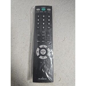 New MKJ36998105 Replaced Remote‎ for LG TV 19LF10 19LG30 22LF10 42LB50C 42LB5DC